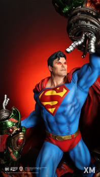 XM Studios Superman Classic Ver B